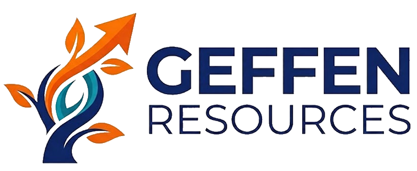 Geffen Resources fractional marketing and market research